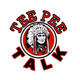Tee Pee Talk Radio Logo
