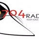 704 Radio Logo