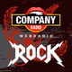 Radio Company - Rock Webradio Logo