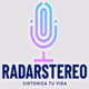 RADAR STEREO Logo