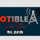 Otible Christian Radio Station Logo