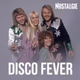 Nostalgie -  Discofever Logo