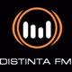 Distinta FM - Mallorca Logo