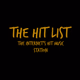 The Hit List Logo