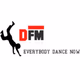 DFM Dance Logo
