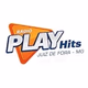 Radio Play Hits Juiz de Fora Logo