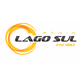 Rádio Lago Sul 98.1 FM Logo