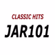 Classic Hits JAR101 (Toronto) Logo