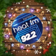Heat FM 92.2 Larissa Logo