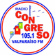 Radio Congreso FM Logo