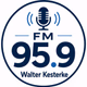 FM 95.9 - Misiones Logo