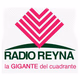 Radio Reyna - XHGI Logo