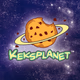 Keksplanet Logo