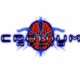 Cranium Radio Logo