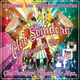 Club Sonidero Tijuana Bc. Mex. Logo