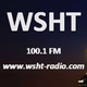 WSHT Radio - WSHT-LP Logo