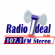 Radio Ideal FM Florida Logo