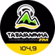 Rádio Itabaianinha FM Logo