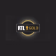 RTL Radio - RTL Gold Logo