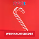 RPR1. - Weihnachtslieder Logo