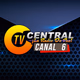 Estereo Central Logo