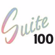 Suite 100 Radio Logo