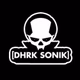 DHRK SONIK Radio Logo