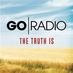 Gorontalo Radio 97.5 FM Logo