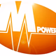 MPowerFM - 94.3 FM Logo