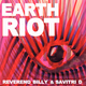 Earth Riot Radio Logo
