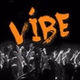 Vibe FM UK logo