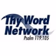 Thy Word Network - WBHW logo