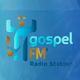 Gospel FM New Jersey Logo