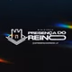 Rádio Presença do Reino logo