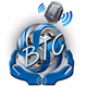 BTC Tamil FM Logo
