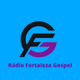 Radio Fortaleza Gospel Logo