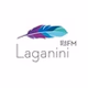Laganini FM logo