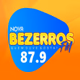 Rádio Nova Bezerros Logo