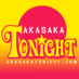 Akasaka Tonight Logo