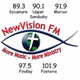 NewVision.FM - WXML Logo