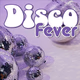 Bouje Radio - Disco Fever Logo