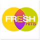 Fresh Hits Radio Logo