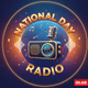 National Day Radio Logo