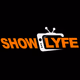 Show Lyfe Radio Logo