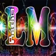 Rádio LestMusic Logo
