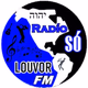 Radio Só Louvor Fm Logo