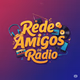 Amigos do Rock Nacional Logo