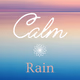 Calm Radio - Calm Rain Logo