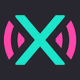 GenX Radio Logo