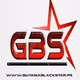 Guyanablackstar Radio Logo